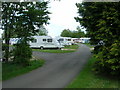 Muston Grange Caravan Park