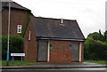 Public Conveniences, The Ridgeway