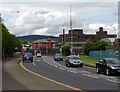 Dublin Road, Antrim