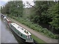 Berkhamsted-Grand Union Canal