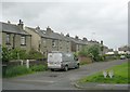 Wickham Street - Tabbs Lane