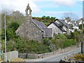 Old Church, Llithfaen