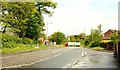 The Old Manse Road, Banbridge