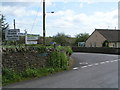 High Street, Stoney Stratton