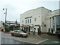 Dorking Halls