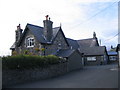 The old school, Llwyngwril