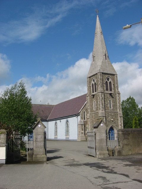 St. Brigid's Church, Dunleer, Co. Louth