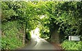 Old railway bridge, Banbridge