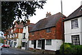 Cottage, Shipbourne Rd