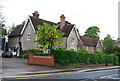 School House, Tonbridge School, London Rd