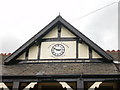 Newton-le-willows Cricket Ground, Memorial