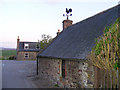 A Bothy at Newmill