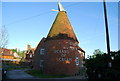 The Oast House, Stocks Green Rd