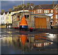 Bangor Lifeboat Station