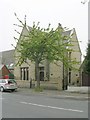 Old School House - Hightown Road