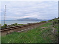 Cambrian Coast line, Llwyngwril