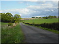 Farm track off Wilson