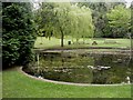 Altrincham, Denzell Gardens