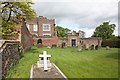 St Lawrence, Otterden, Kent - Churchyard