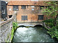 Winchester City Mill