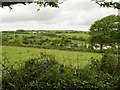 Valley west of Chacewater