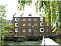 Wharf Mill, Winchester