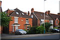 Victorian Villas, Hadlow Rd