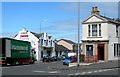 Peebles Street, Newton  -On-Ayr