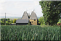 Whitehouse Farm Oast, School Lane, Higham, Kent