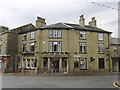 The Black Bull Hotel