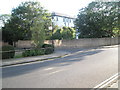 Junction of St Edward Road and Queen