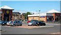 Shops In Allison Street