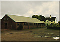 Farm at Moss Bank