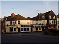 The Millers Arms Public House