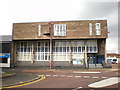 Police Station, Earlestown