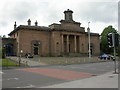 Knutsford, Sessions House