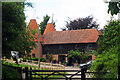 Oast House