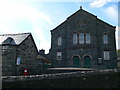 Moreia Chapel, Trawsfynydd