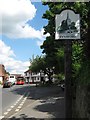 Eynsford Village Sign