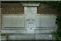 War Memorial, Putney Vale Cemetery
