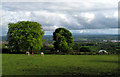 View from Whitemountain near Lisburn