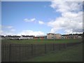 Saint Andrews Primary Schools football park