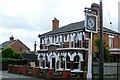 Victoria Arms, Mortimer Common