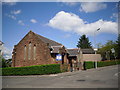 Coatdyke Congregational Church in Airdrie