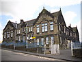 Rochsolloch Primary School in Airdrie