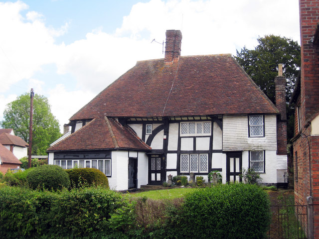 Rosebank Cottage, High Street, Robertsbridge, East Sussex
