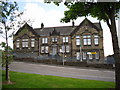 Rochsolloch Primary School in Airdrie