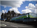 Rochsoloch Primary School in Airdrie