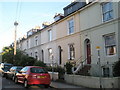 Delightful houses in Stanley Street