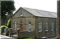 Farnhill Methodist Church